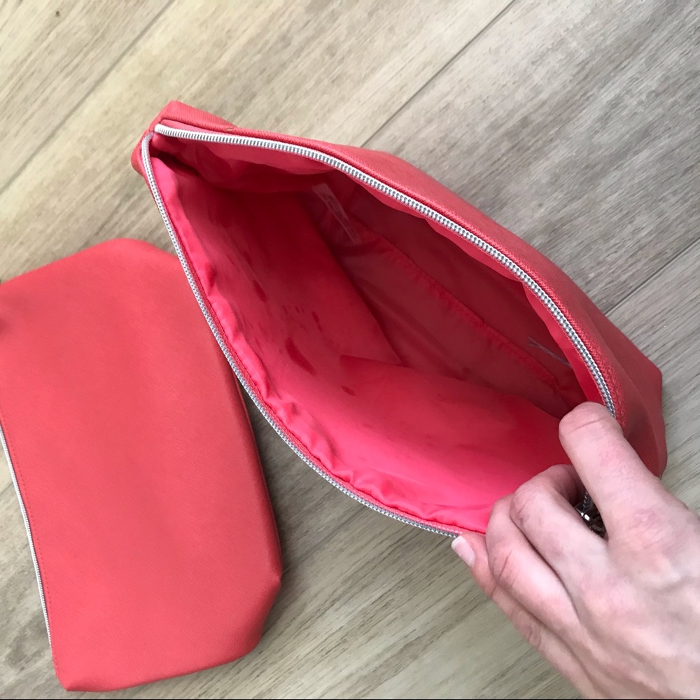 Makeup Toiletries Bag - Picture 3 of 7